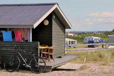 Dancamps Holmsland - Bild 3