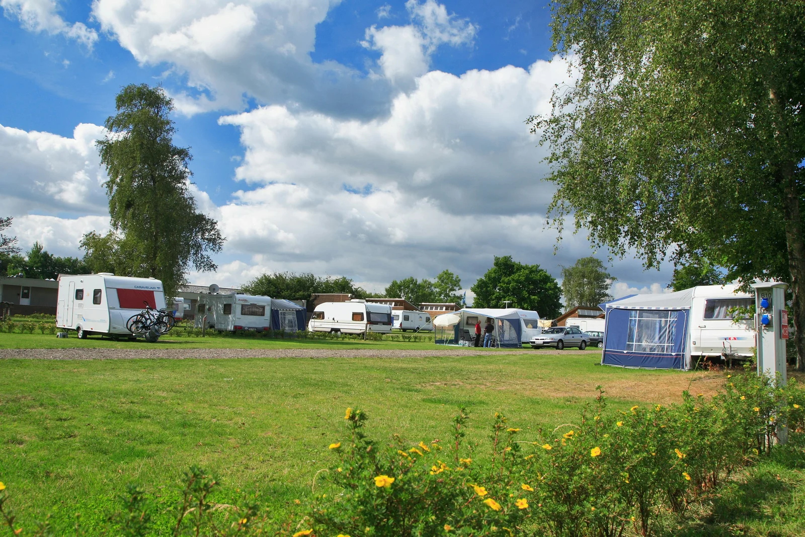 DANCAMPS Kolding