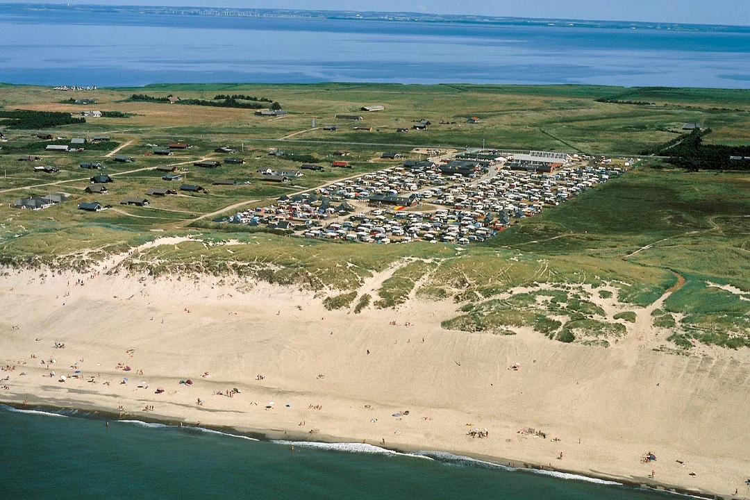 Dancamps Nordsø