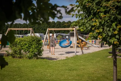 Dcu-camping København - Absalon - Bild 3
