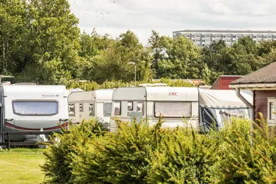 Dcu-camping København - Absalon - Bild 4