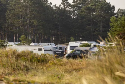 Dcu-camping Flyvesandet Strand - Bild 3