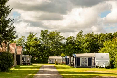 Dcu Camping Silkeborg - Hesselhus - Bild 2
