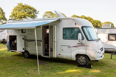 Dcu-camping Kollund - Bild 3