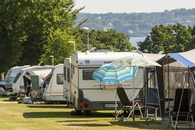 Dcu-camping Kollund - Bild 4