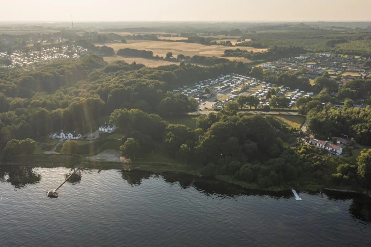 Dcu-camping Kollund