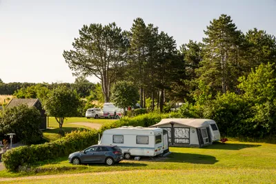 Dcu-camping Kulhuse - Bild 2