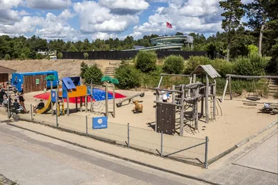 Dcu-camping Ebeltoft - Mols - Bild 3