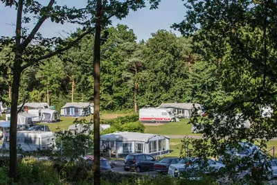 Dcu-camping Nærum - Bild 2
