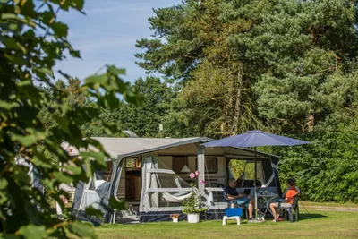 Dcu-camping Nærum - Bild 4