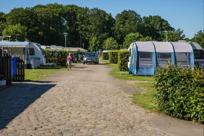 Dcu-camping Odense - Bild 2