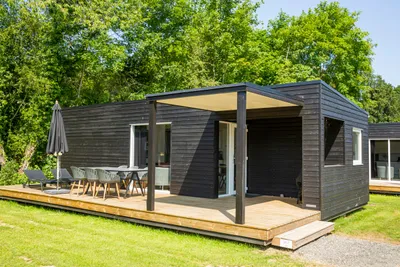 Dcu-camping Odense - Bild 4