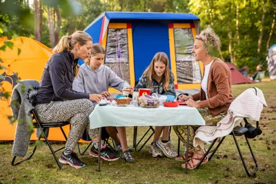 Dcu-camping Rørvig Strand - Bild 3
