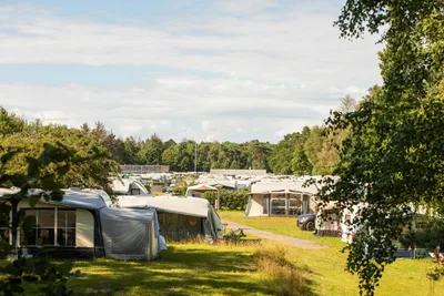 Dcu-camping Rørvig Strand - Bild 4