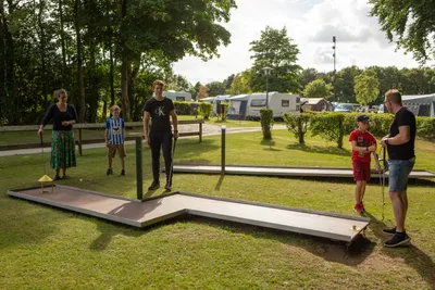 Dcu-camping Viborg Sø - Bild 3