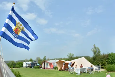 Camping De Boshoek