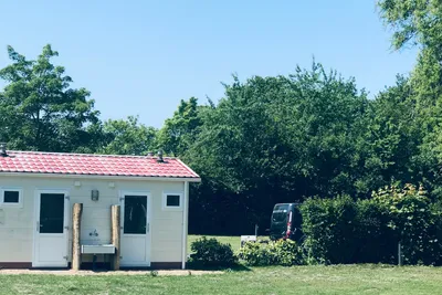 Camping de Brem