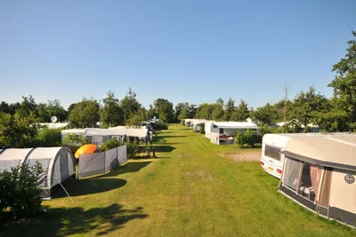 Camping De Duinhoeve