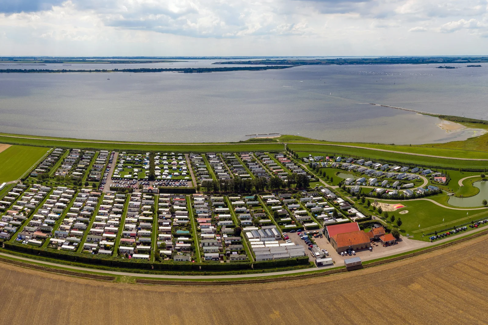 De Grevelingen