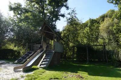 Camping de Gronselenput - Spielplatz - 1.jpg