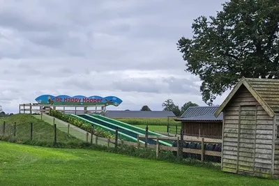 De Happyfarm - Bild 4