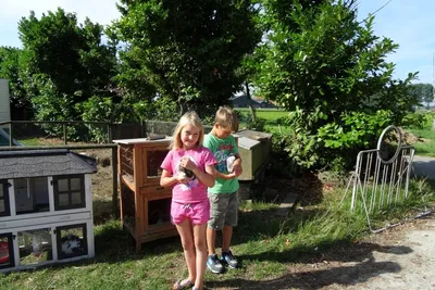 Camping De Helenahoeve