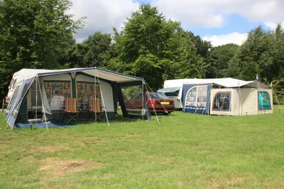 Camping De Kommer