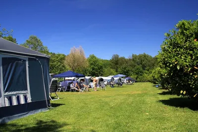 Camping De Kommer