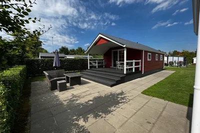 Camping De Kreekoever