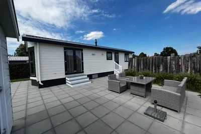 Camping De Kreekoever