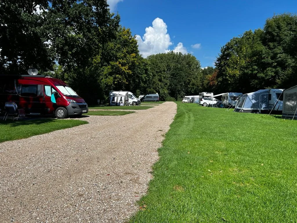 De Kreekoever