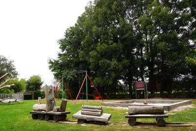 Camping de Linde - Spielplatz - 1.jpg
