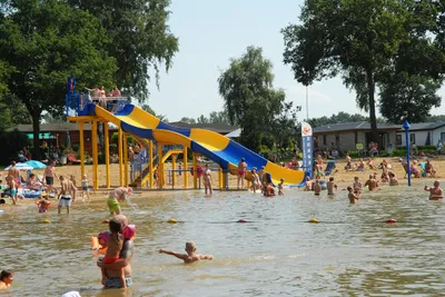 Camping De Midden Veluwe