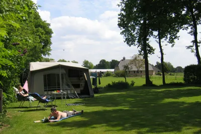 Camping De Morgenster