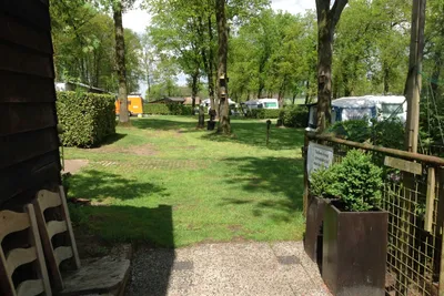 Camping De Morgenster