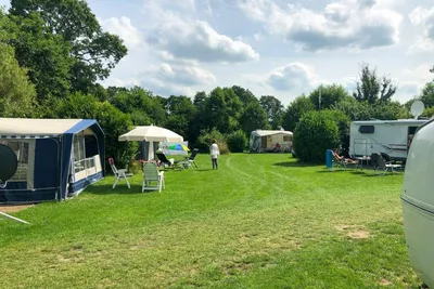 Camping De Oldenhove