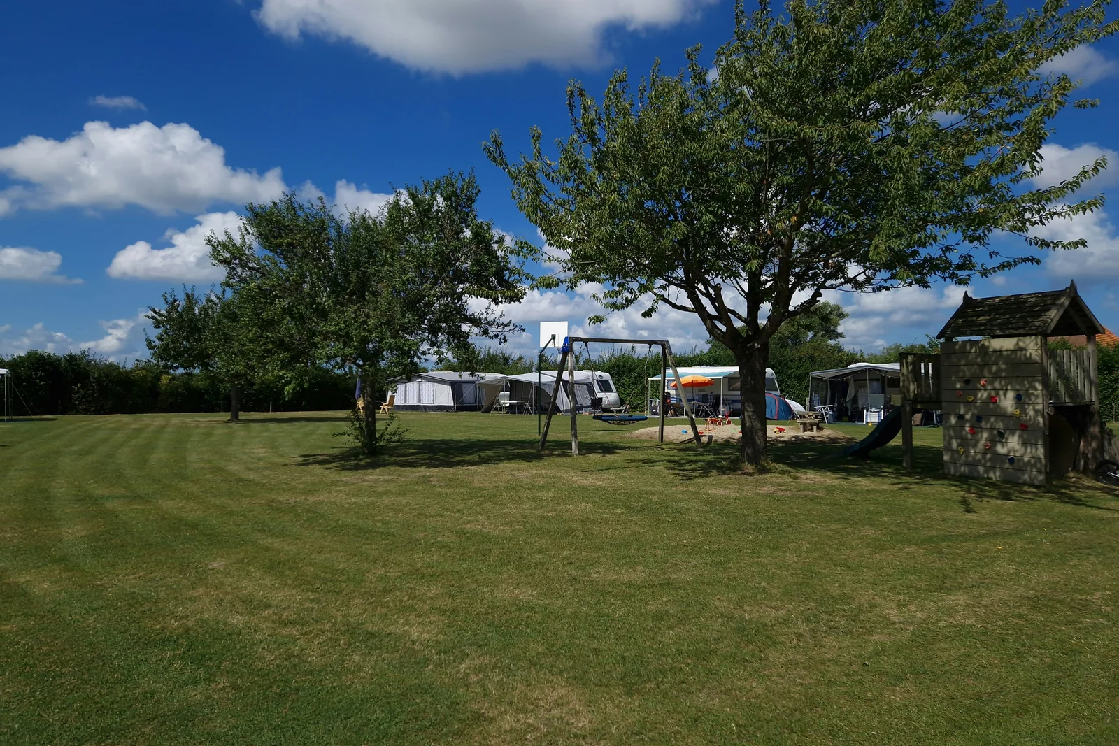 De Olmen