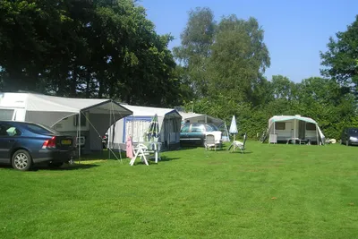 Camping De Punder