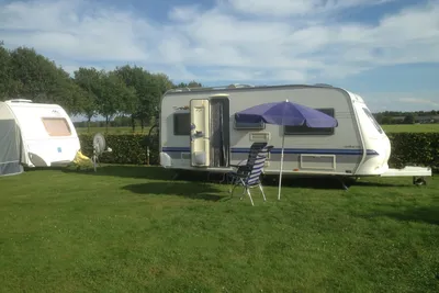 Camping De Punder