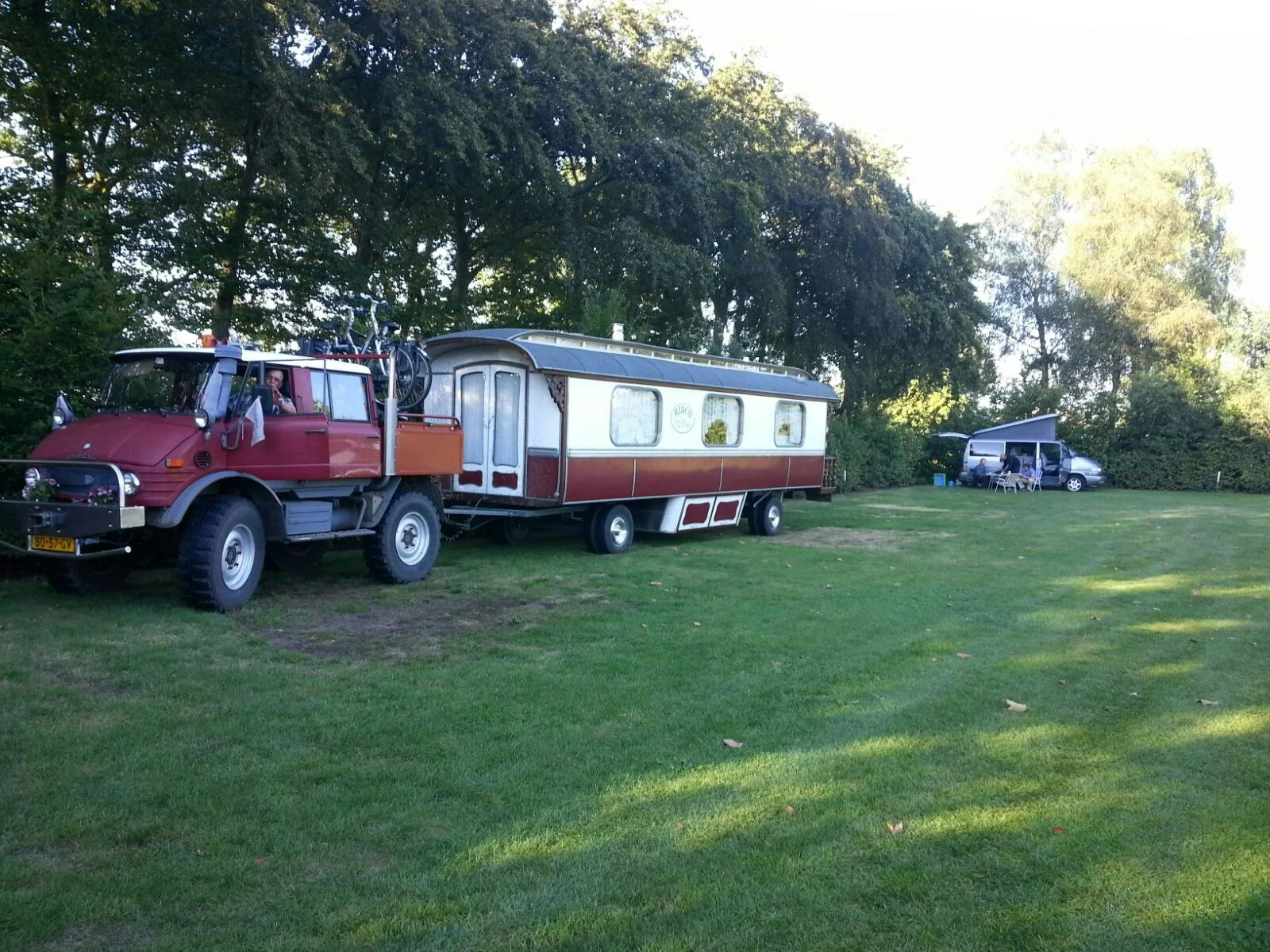 De Punder