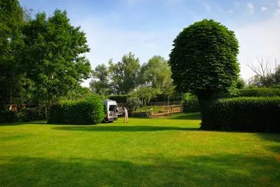 Camping De Rijnstrangen