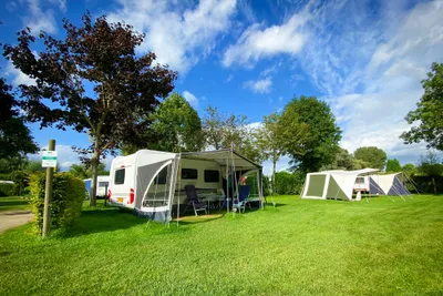 Camping De Rijnstrangen
