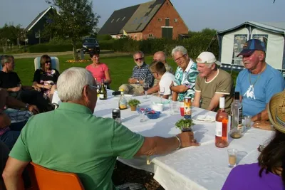 Camping De Stropielekker