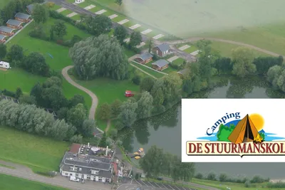 Camping De Stuurmanskolk