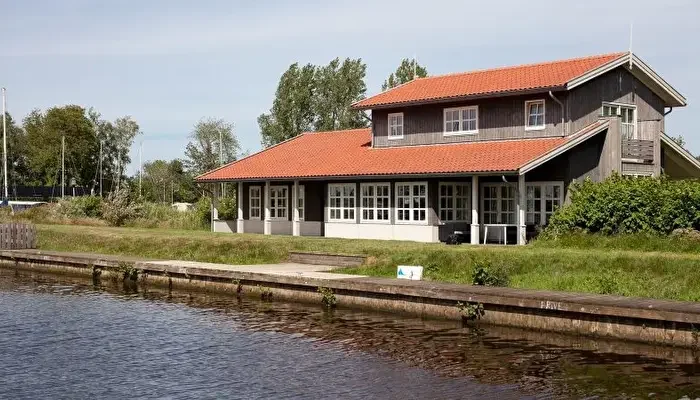 De Veenhoop Watersport En Recreatie