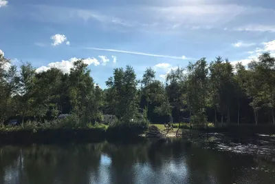 Camping De Veentjes