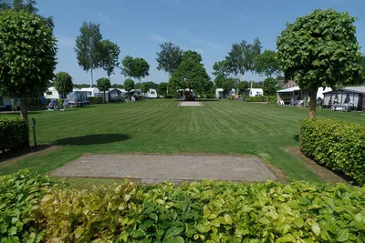 Camping De Venneweide