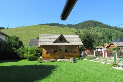 Camping De Vuurplaats - mietbare Wohnhütte auf dem Campingplatz