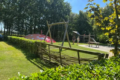 De Zwammenberg - Bild 2