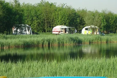 Camping Delflandhoeve